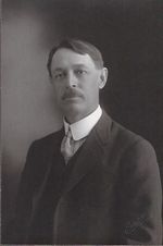 E F Knotts
