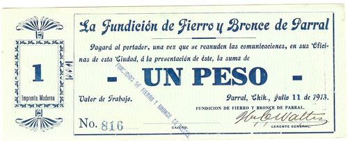 Fundicion 1