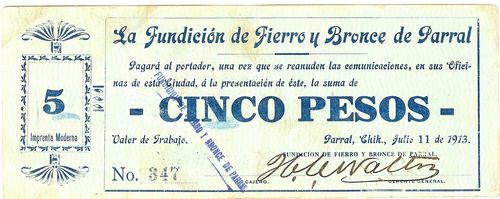 Fundicion 5