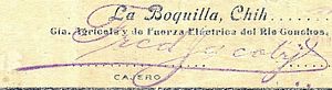 sig Cia Agricola