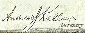 sig Kellan