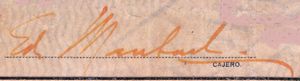 sig Tecolotes cajero