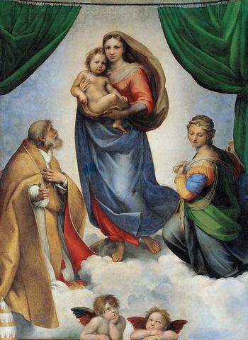 Rafael Madonna