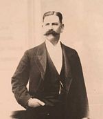 Tomas MacManus
