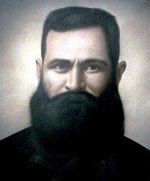 Tiburcio Baca