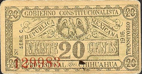 carton 20c C 129983