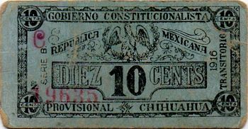 carton 10c B C 19635
