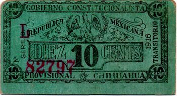 carton 10c B L 82797