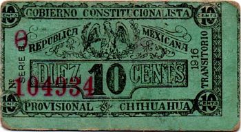 carton 10c B O 104934