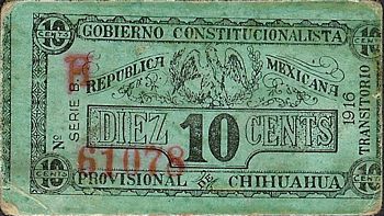 carton 10c B R 61078