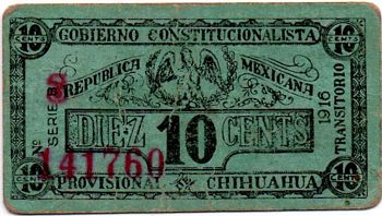 carton 10c B S 141760