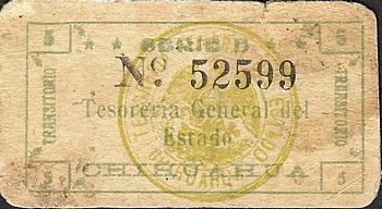 carton 5c B 52599