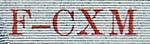 F CXM2
