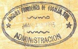 RFronteriza