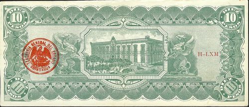 dos 10 D 1168867 reverse