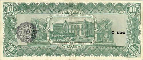 dos 10 D 1270519 reverse