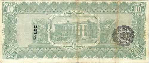 dos 10 D 1638490 reverse