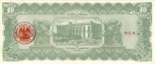 dos 10 D 404085 reverse
