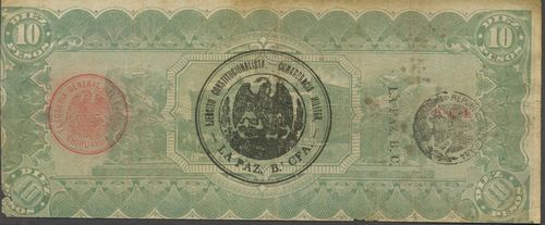 dos 10 D 417197 reverse
