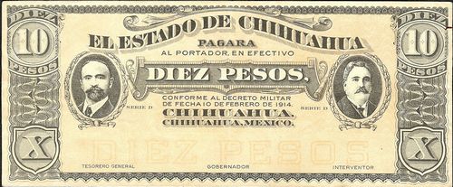 dos 10 D no number