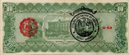 dos 10 J 544555 reverse