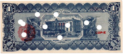 dos 1 A 7134535 reverse