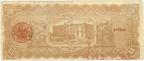dos 20 E 125194 reverse