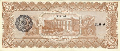 dos 20 K 3637933 reverse