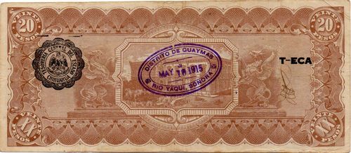 dos 20 K 470576 reverse