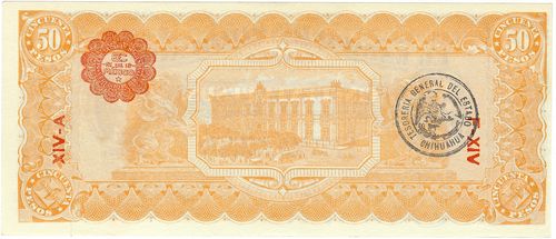 dos 50 F 10632 reverse