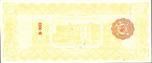 dos 50 F 159439 reverse
