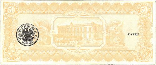 dos 50 F 18103 reverse