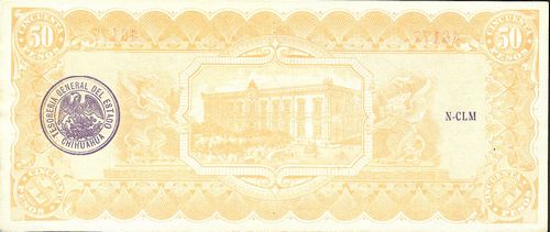 dos 50 F 46178 reverse