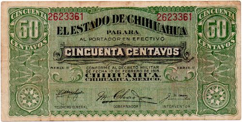 dos 50c U 2623361