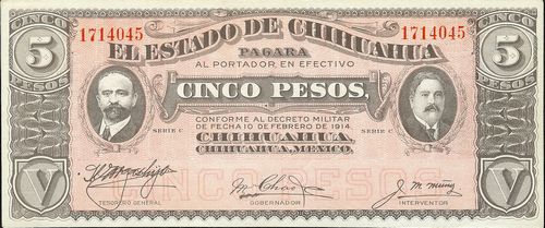 dos 5 C 1714045
