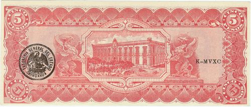 dos 5 C 1812702 reverse