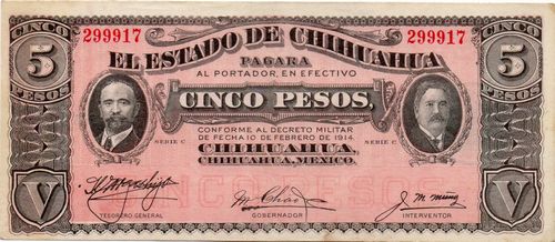 dos 5 C 374720