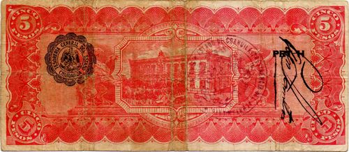 dos 5 H 144437 reverse