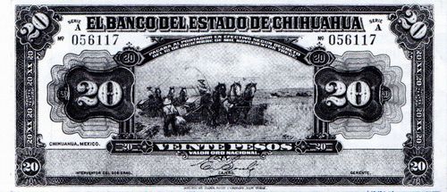 movie Estado 20 A 056117