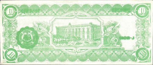 movie dos 10 N 1881253 reverse