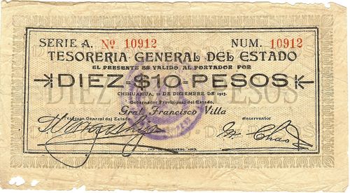 sabanas 10 A 10912