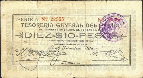sabanas 10 A 22555