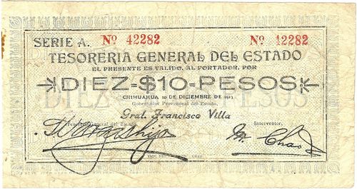sabanas 10 A 42282