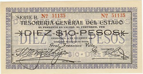 sabanas 10 B 51135