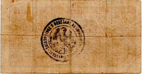 sabanas 50c F 46729 reverse