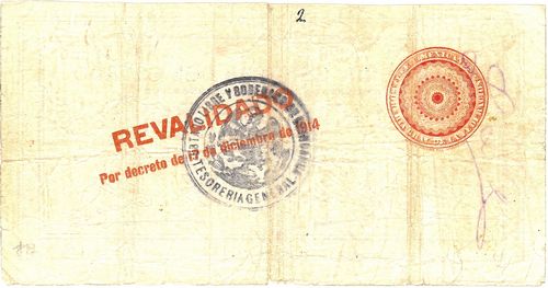 sabanas 5 B 79326 reverse