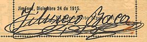sig Baca