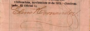 sig Hernandez