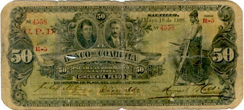 Coahuila 50 R5 4558
