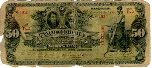 Coahuila 50 R5 4956